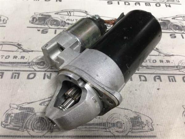 Motor de arranque mercedes 1.7 2.0 cdi - 0001108217