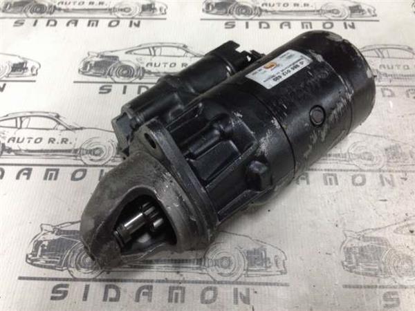 Motor de arranque mercedes 3, 5 y 7 - 0986012620