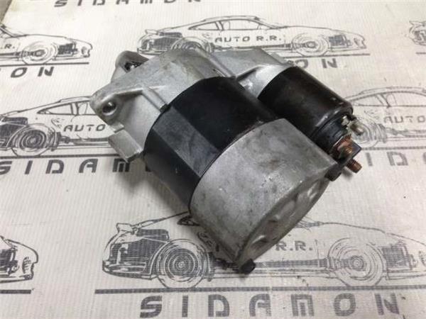 Motor de arranque mercedes a b citaro - 0041518501