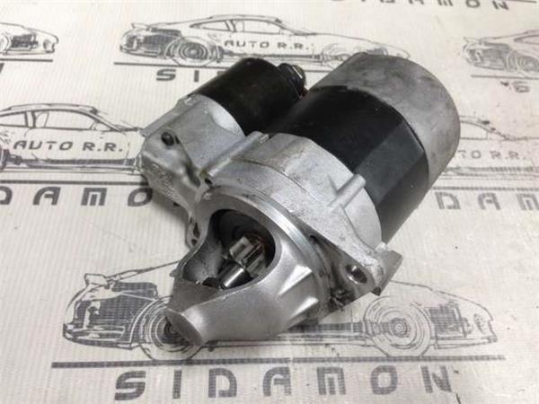 Motor de arranque mercedes a b citaro - 0041518501