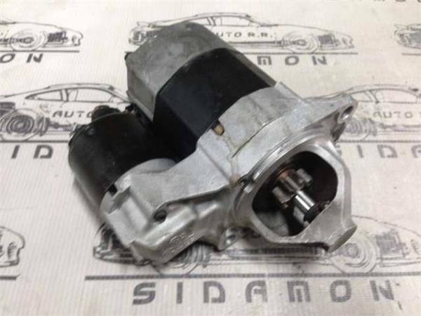 Motor de arranque mercedes a b citaro - 0041518501