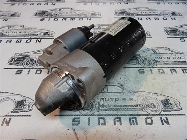 Motor de arranque mercedes a6519062800 - a6519062800