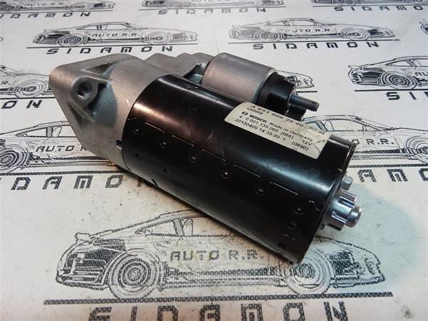 Motor de arranque mercedes a6519062800 - a6519062800