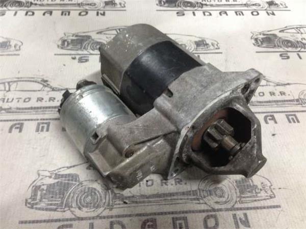 Motor de arranque mercedes a/b/vaneo - 0051512101