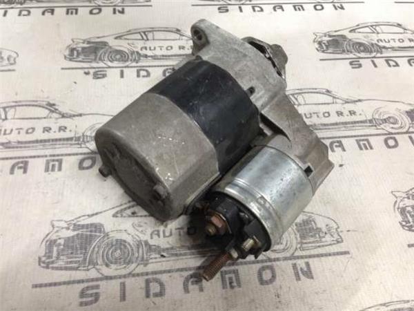 Motor de arranque mercedes a/b/vaneo - 0051512101