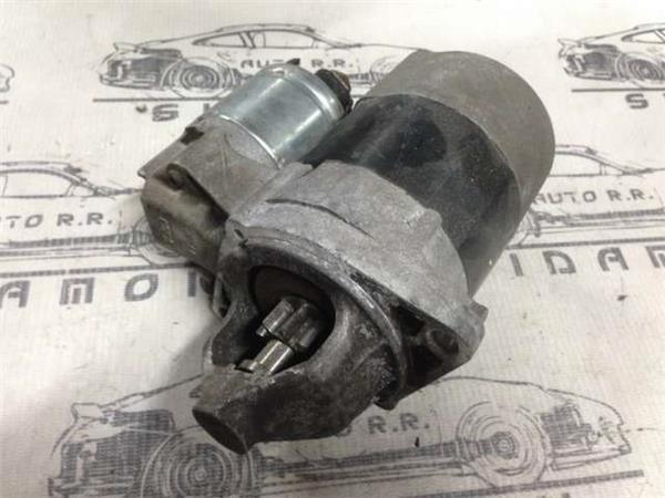 Motor de arranque mercedes a/b/vaneo - 0051512101