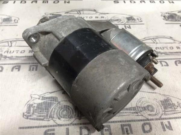 Motor de arranque mercedes a/b/vaneo - 0051512101