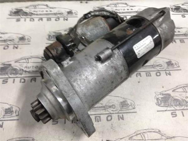 Motor de arranque mercedes actros 12/16l - a0061511501