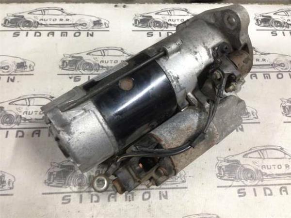 Motor de arranque mercedes actros 12/16l - AutoRR a0061511501