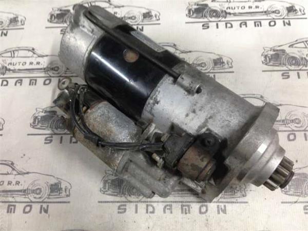 Motor de arranque mercedes actros 12/16l - AutoRR a0061511501