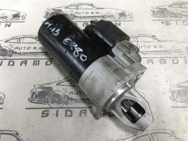 Motor de arranque mercedes c/e/g/m/s/slk - 0001115005