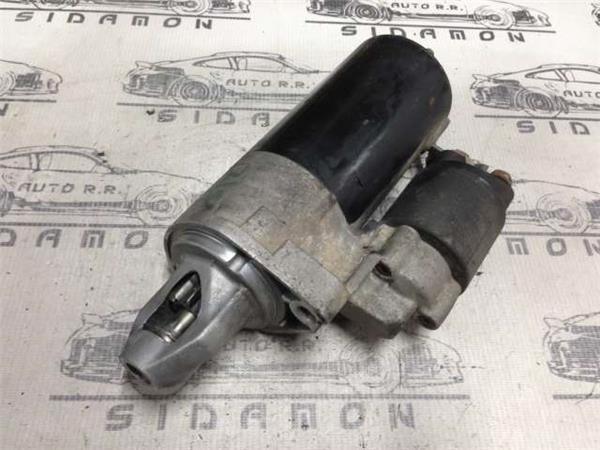 Motor de arranque mercedes c/e/g/m/s/slk - 0001115005