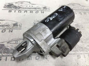 Motor de arranque mercedes c/e/g/m/s/slk - 0001115005