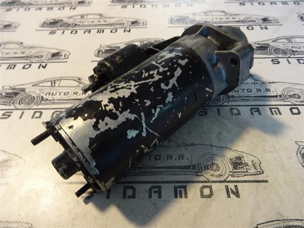 Motor de arranque mercedes clase e - 1005821128