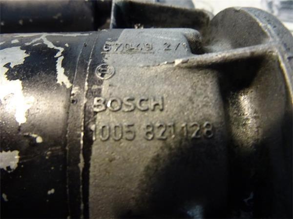 Motor de arranque mercedes clase e - 1005821128