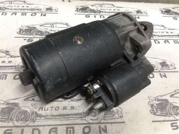 Motor de arranque mercedes/daewoo - 0001218108