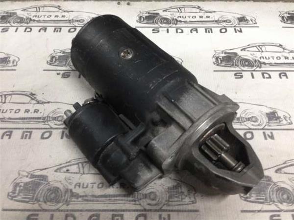 Motor de arranque mercedes/daewoo - 0001218108