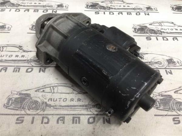 Motor de arranque mercedes/daewoo - 0001218108