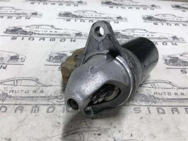 Motor de arranque mg/rover 1.6/1.8/2.5 - 0001107080
