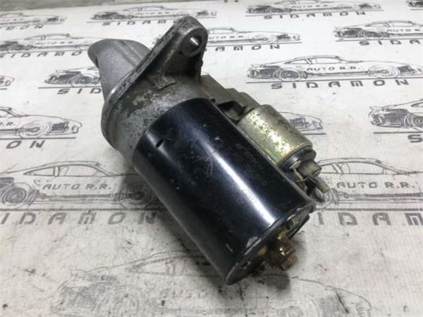Motor de arranque mg/rover 1.6/1.8/2.5 - 0001107080