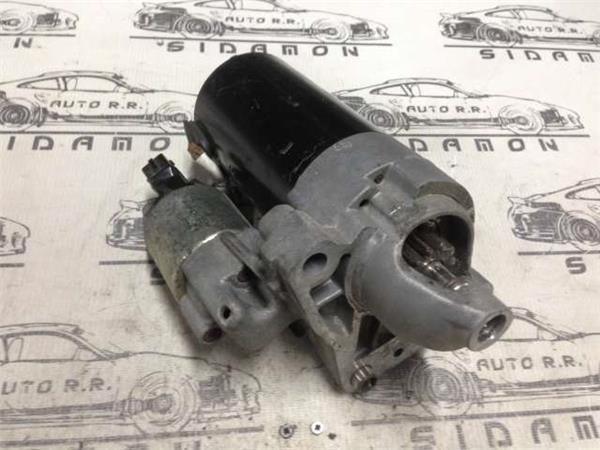 Motor de arranque mini 1.4/1.6 - 0001138004