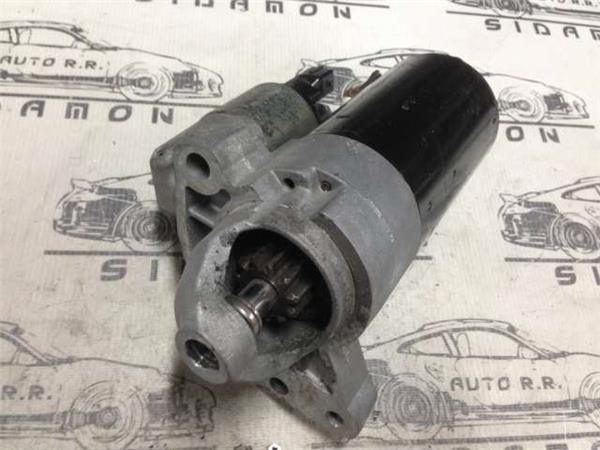 Motor de arranque mini 1.4/1.6 - 0001138004