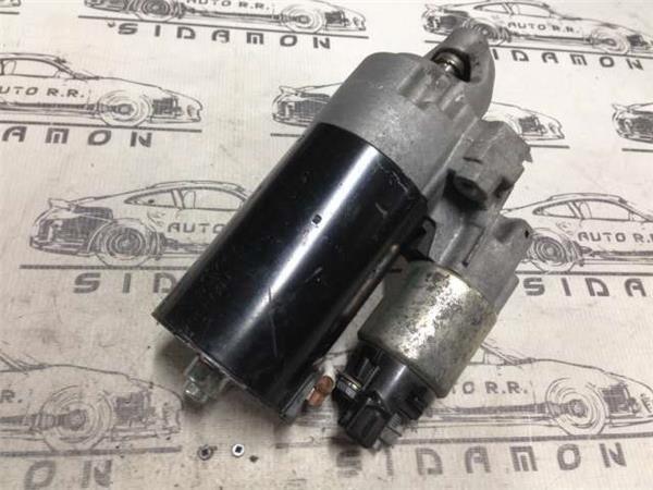 Motor de arranque mini 1.4/1.6 - 0001138004