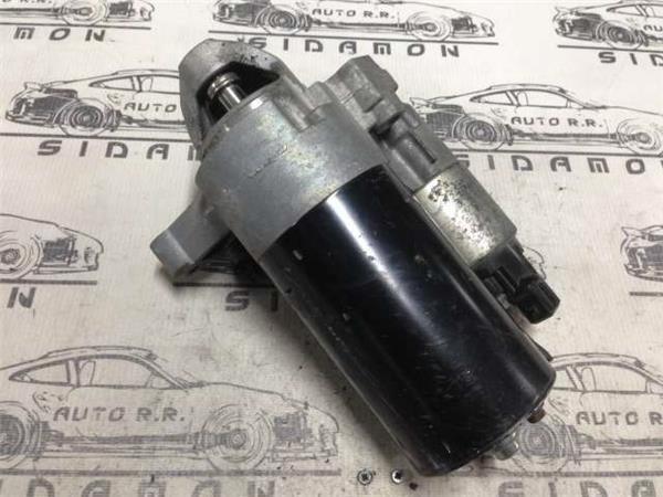 Motor de arranque mini 1.4/1.6 - 0001138004