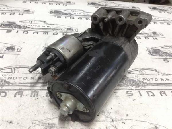Motor de arranque mini cooper 1.6 16v - 0001138006