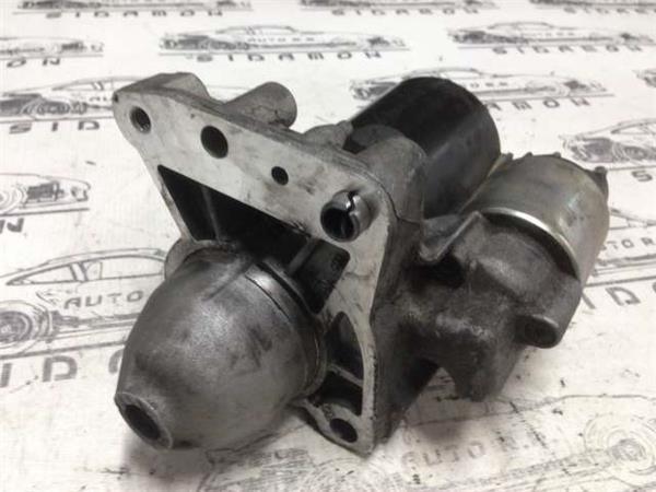 Motor de arranque mini cooper 1.6 16v - 0001138006