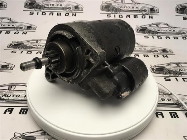 Motor de arranque mitsubishi 055911023 - 055911023