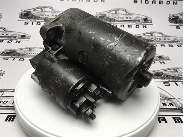 Motor de arranque mitsubishi 055911023 - 055911023