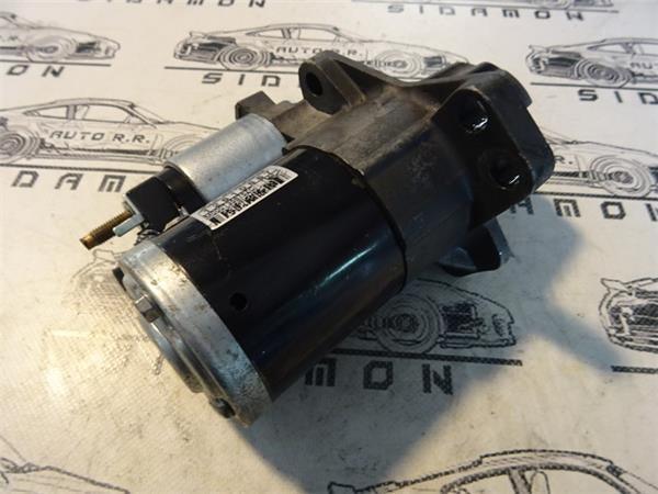 Motor de arranque mitsubishi cardillac - 12608653
