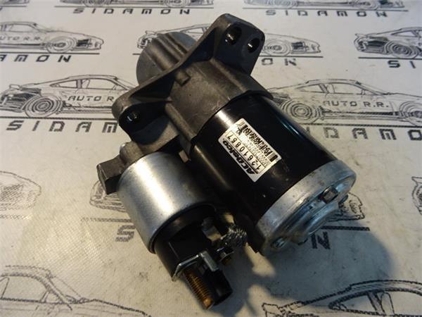 Motor de arranque mitsubishi cardillac - 12608653