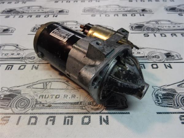 Motor de arranque mitsubishi m000t20671 - m000t20671