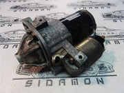 Motor de arranque mitsubishi m000t20671 - m000t20671