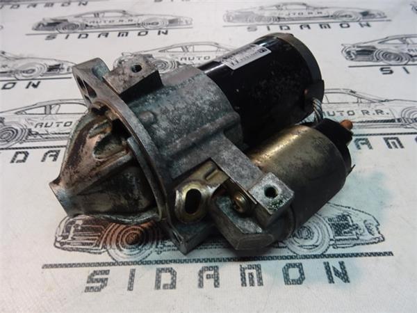 Motor de arranque mitsubishi m000t20671 - m000t20671
