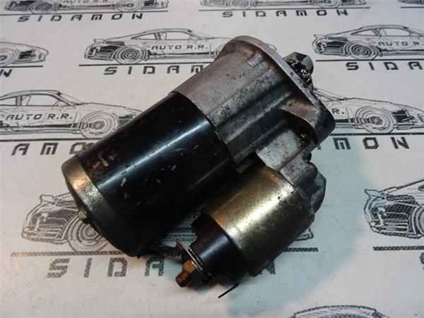 Motor de arranque mitsubishi m000t20671 - m000t20671