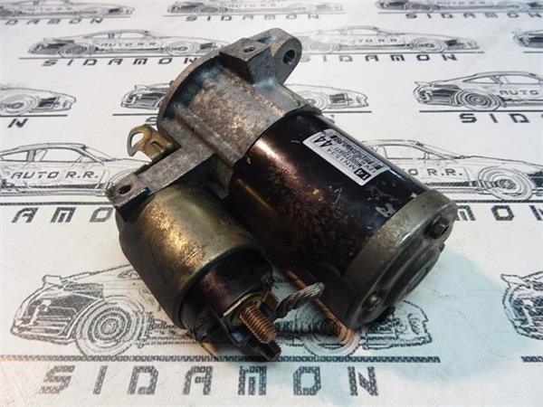Motor de arranque mitsubishi m000t20671 - m000t20671
