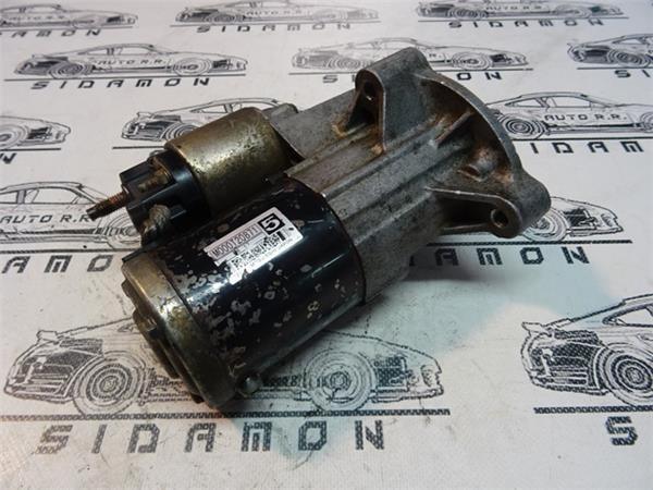 Motor de arranque mitsubishi m000t20871 - AutoRR m000t20871