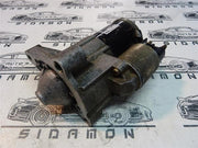 Motor de arranque mitsubishi m000t20871 - m000t20871