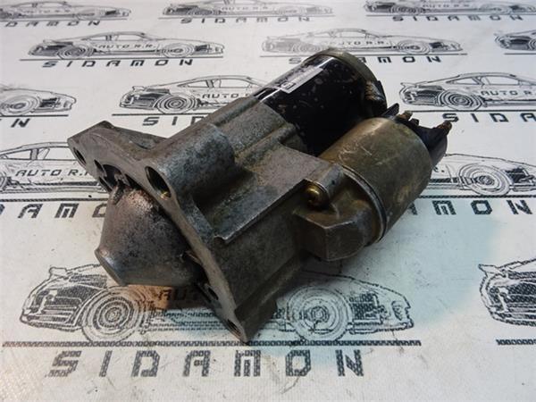 Motor de arranque mitsubishi m000t20871 - m000t20871