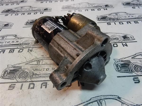 Motor de arranque mitsubishi m000t20871 - m000t20871