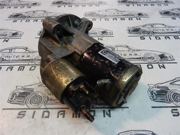 Motor de arranque mitsubishi m000t20871 - m000t20871