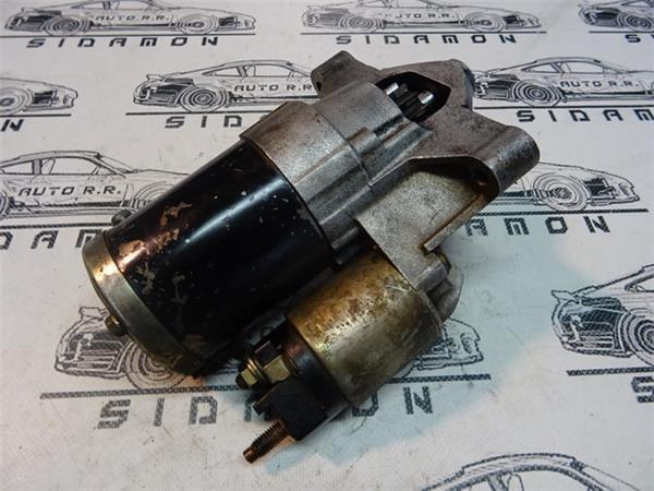 Motor de arranque mitsubishi m000t20871 - m000t20871
