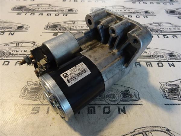 Motor de arranque mitsubishi m000t32271 - m000t32271