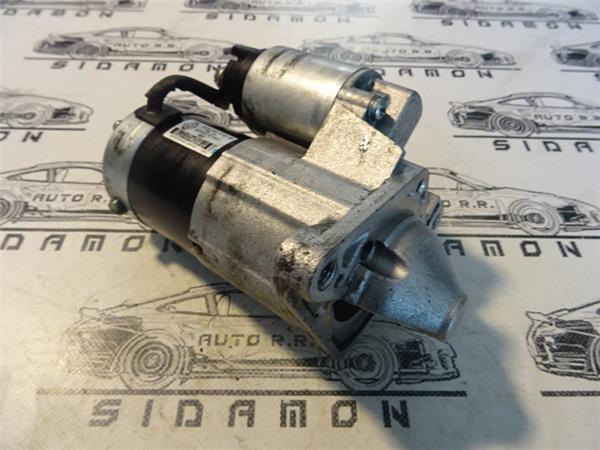 Motor de arranque mitsubishi m000t87881 - m000t87881