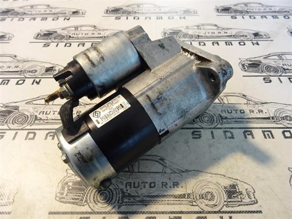 Motor de arranque mitsubishi m000t87881 - m000t87881