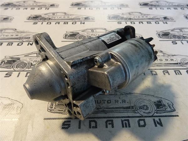 Motor de arranque mitsubishi m000t87881 - m000t87881