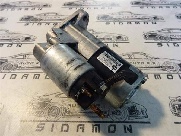 Motor de arranque mitsubishi m000t87881 - m000t87881